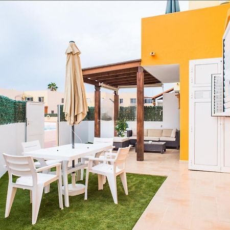 Apartmán Delfines 61 Corralejo Exteriér fotografie