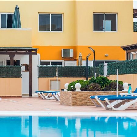Apartmán Delfines 61 Corralejo Exteriér fotografie