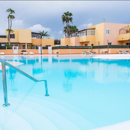 Apartmán Delfines 61 Corralejo Exteriér fotografie