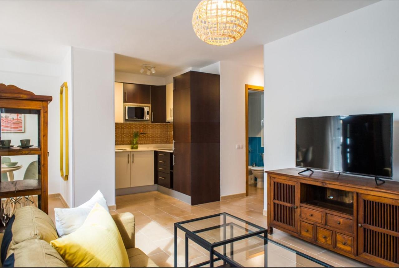 Apartmán Delfines 61 Corralejo Exteriér fotografie