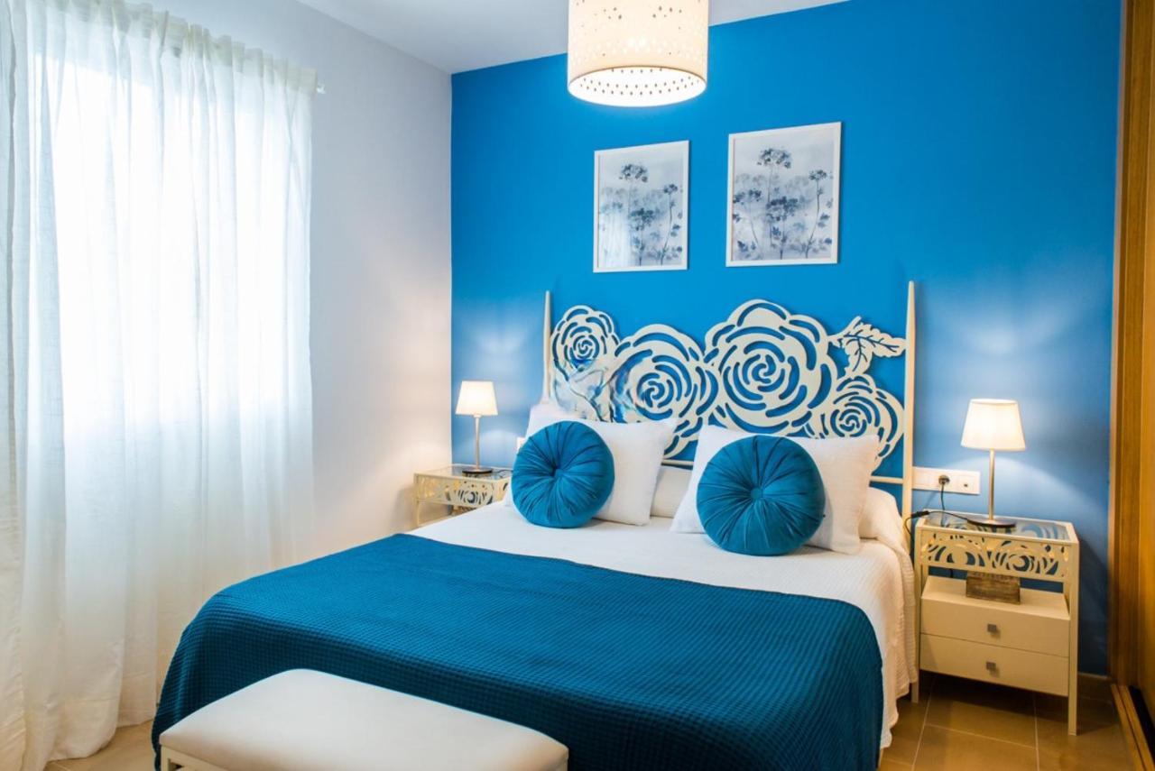 Apartmán Delfines 61 Corralejo Exteriér fotografie