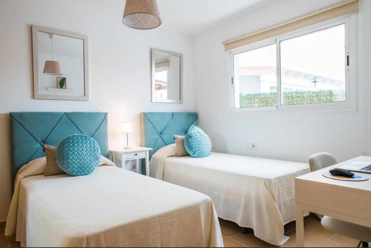 Apartmán Delfines 61 Corralejo Exteriér fotografie