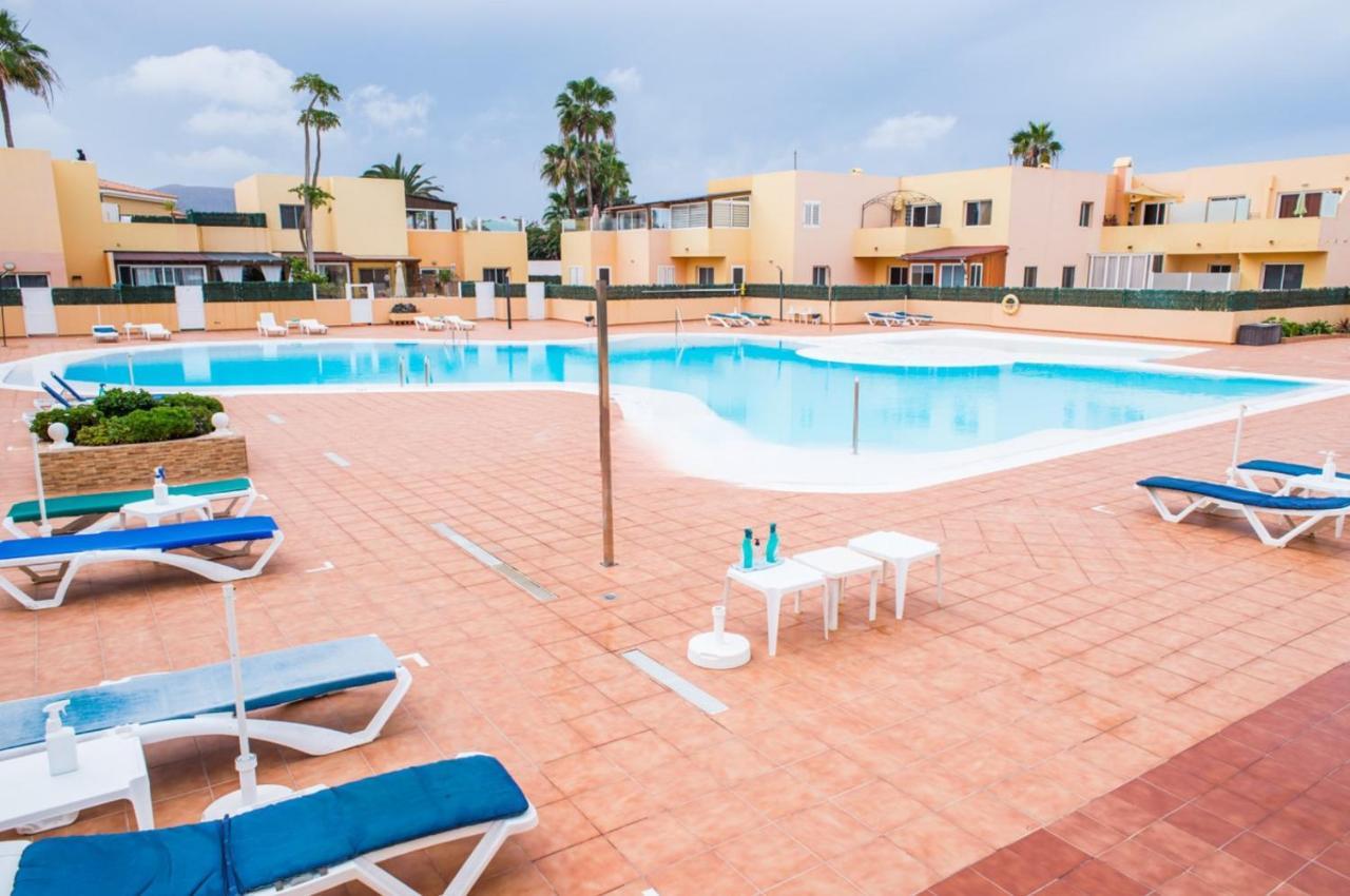 Apartmán Delfines 61 Corralejo Exteriér fotografie