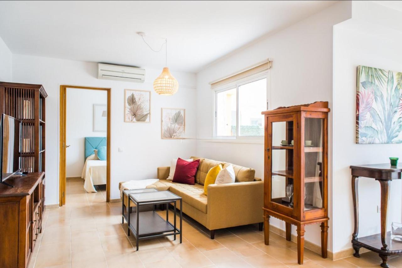 Apartmán Delfines 61 Corralejo Exteriér fotografie