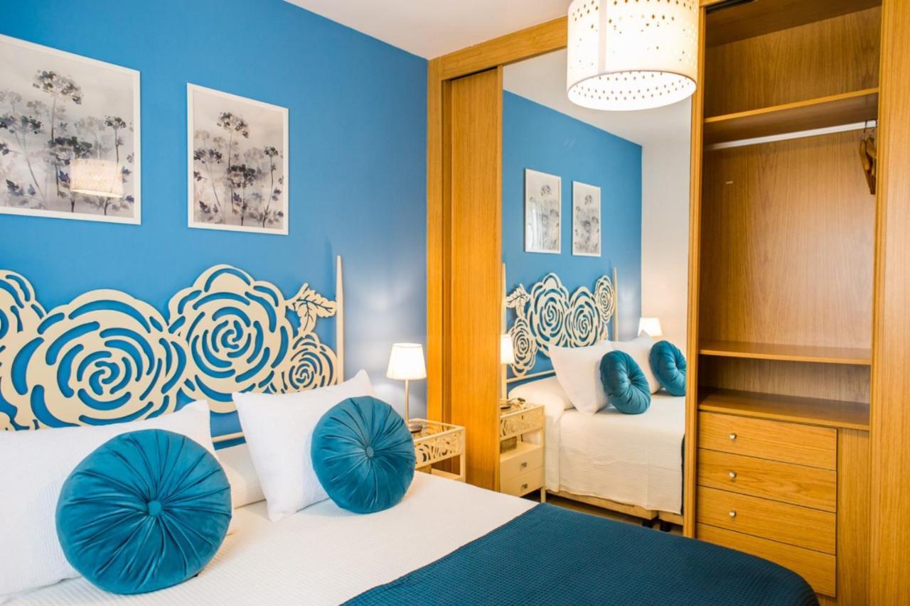 Apartmán Delfines 61 Corralejo Exteriér fotografie