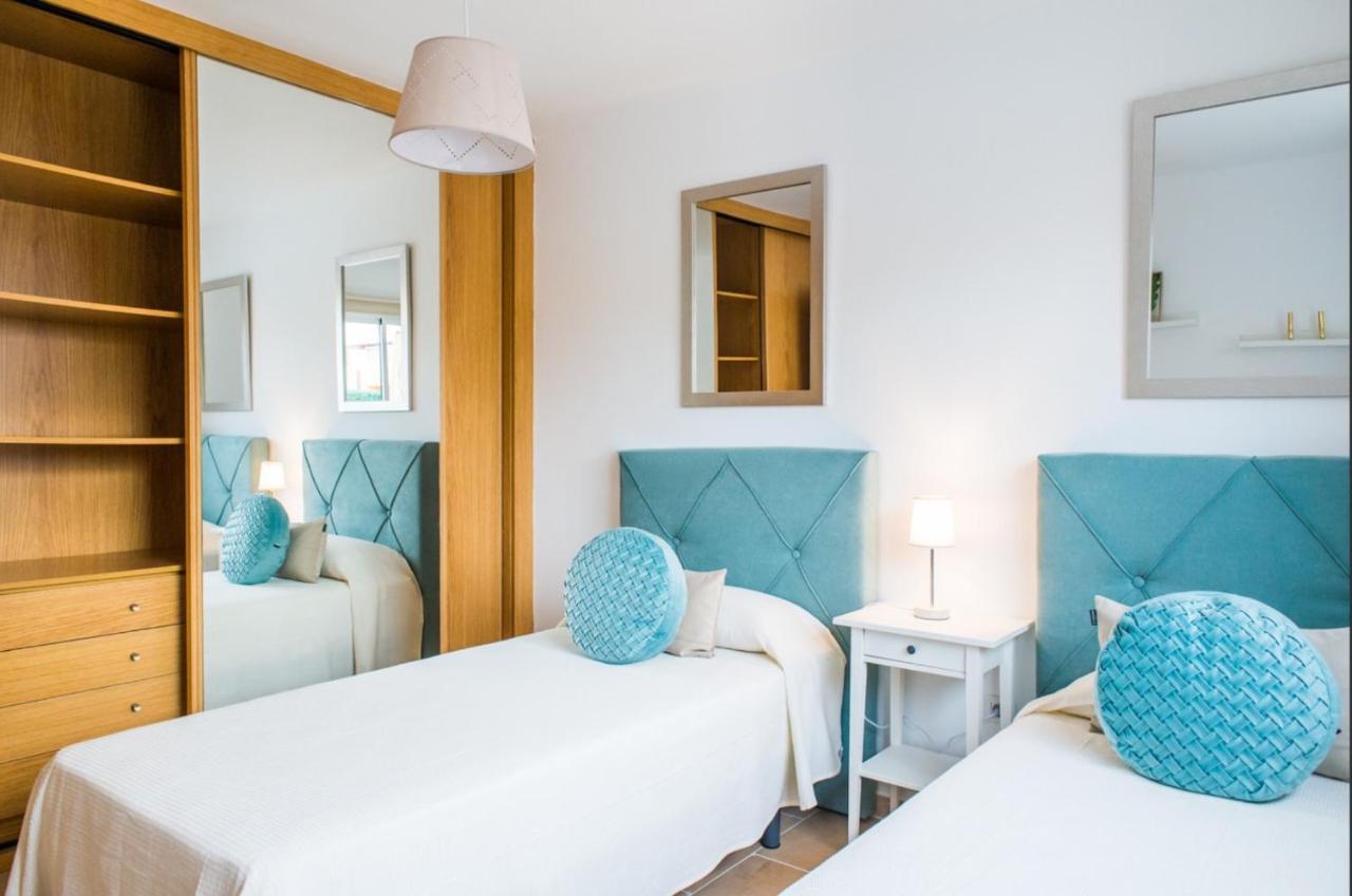 Apartmán Delfines 61 Corralejo Exteriér fotografie