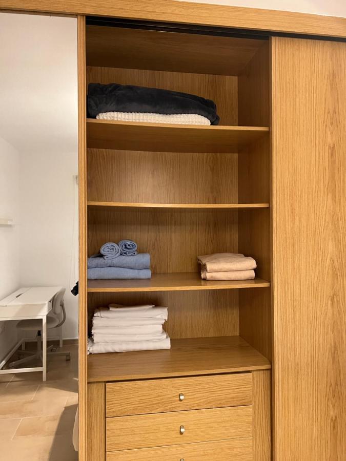 Apartmán Delfines 61 Corralejo Exteriér fotografie