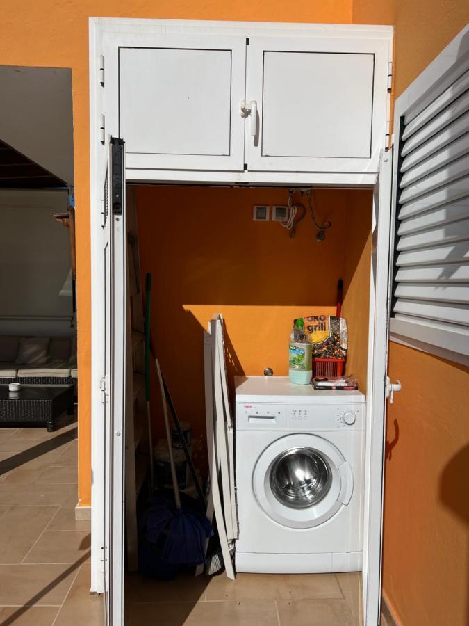 Apartmán Delfines 61 Corralejo Exteriér fotografie