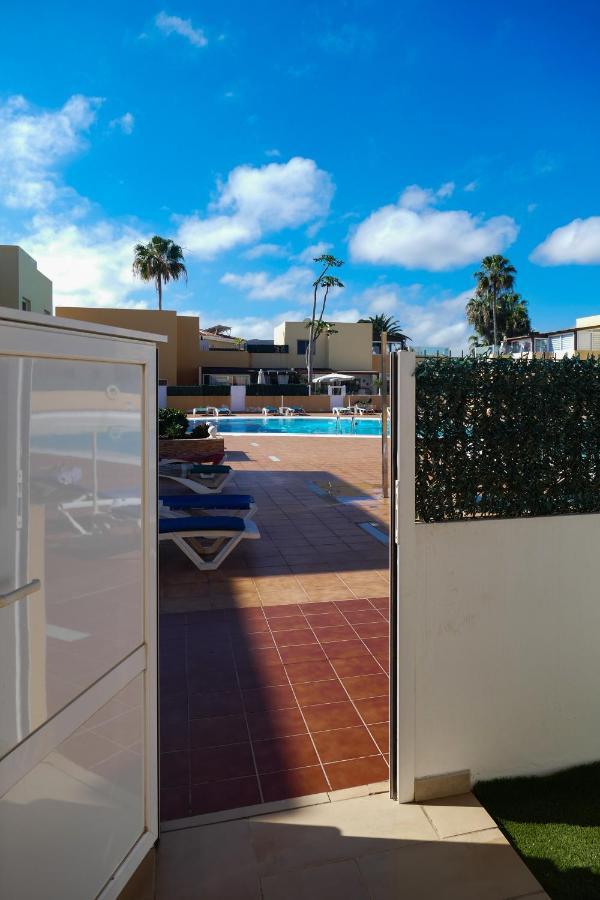 Apartmán Delfines 61 Corralejo Exteriér fotografie