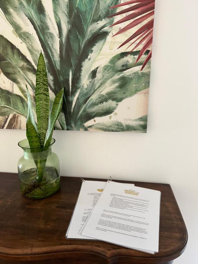 Apartmán Delfines 61 Corralejo Exteriér fotografie