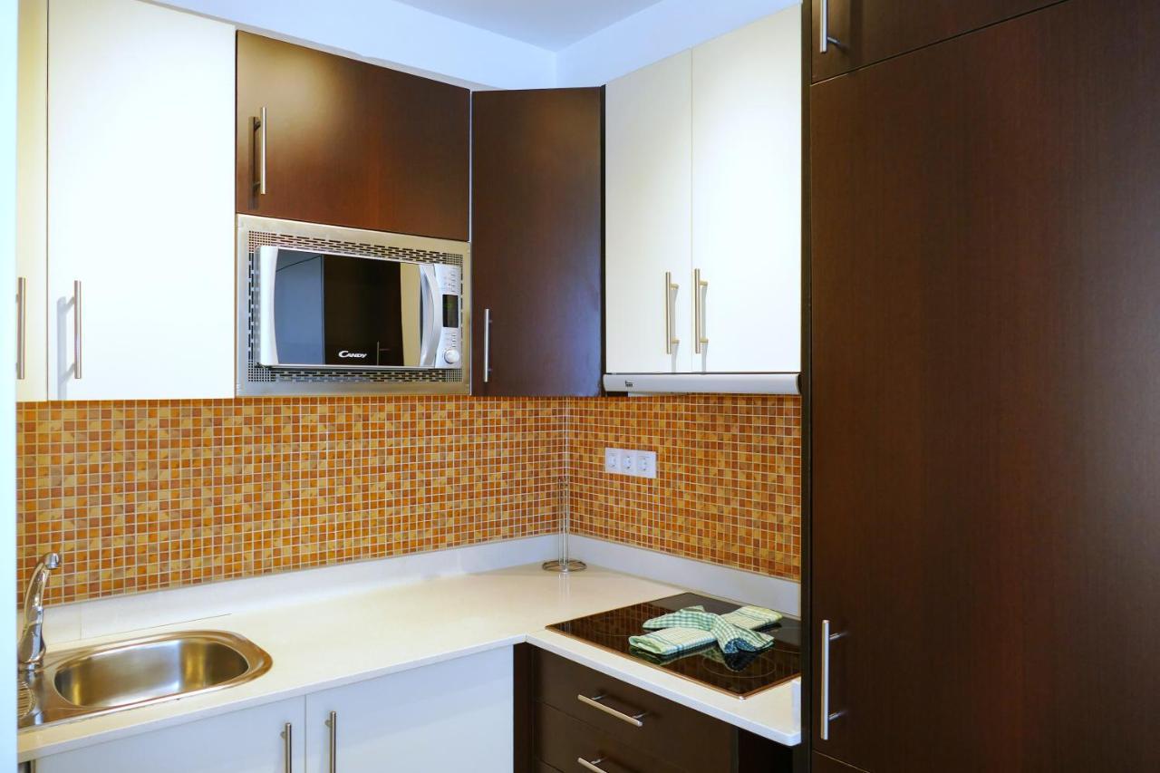Apartmán Delfines 61 Corralejo Exteriér fotografie