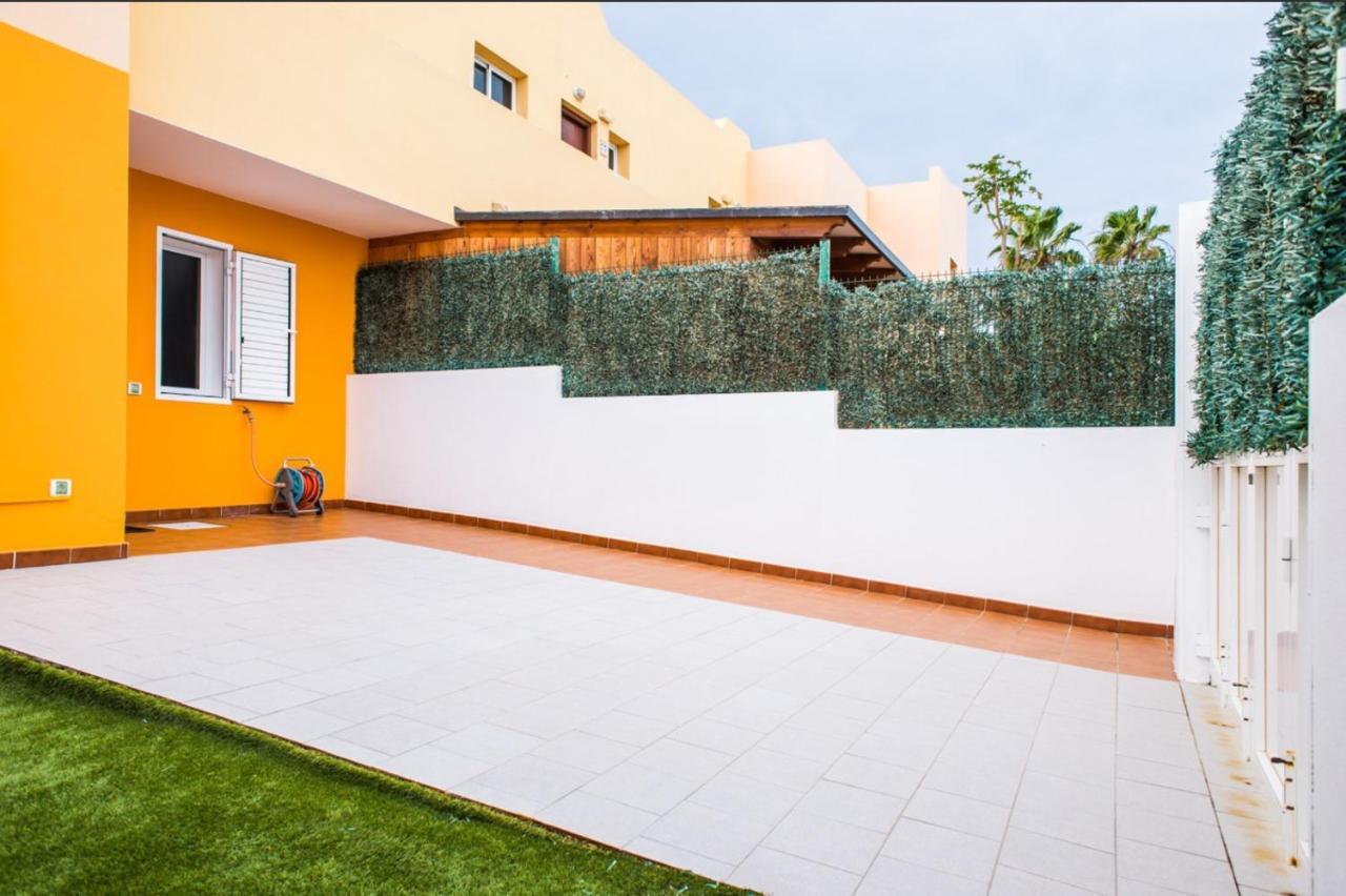 Apartmán Delfines 61 Corralejo Exteriér fotografie