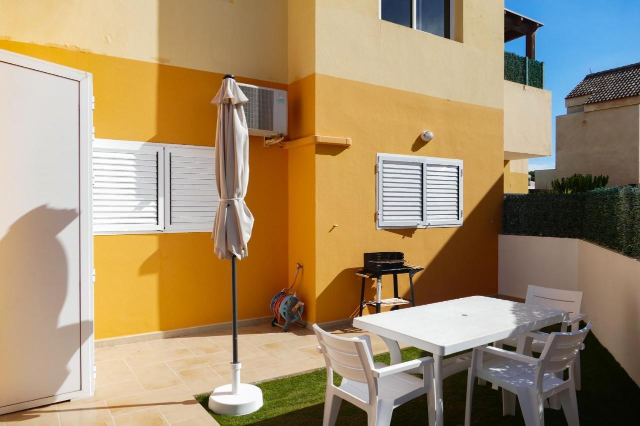 Apartmán Delfines 61 Corralejo Exteriér fotografie