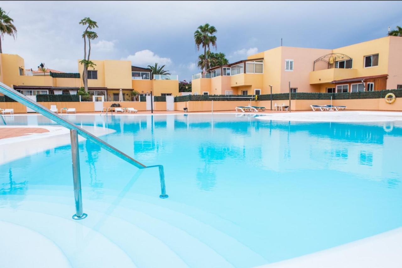 Apartmán Delfines 61 Corralejo Exteriér fotografie